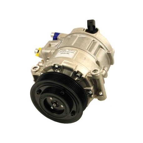 Légkondicionáló kompresszor VW GOLF5/ CRAFTER/ TOURAN DCS-17E Lásd katalógus 1K0820803E