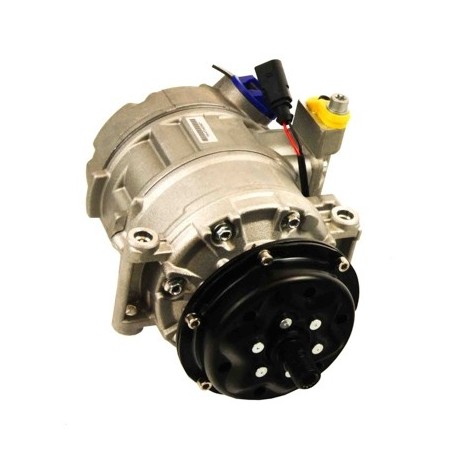 Légkondicionáló kompresszor VW T5/ TOUAREG 2.5TDI 3D0820805B