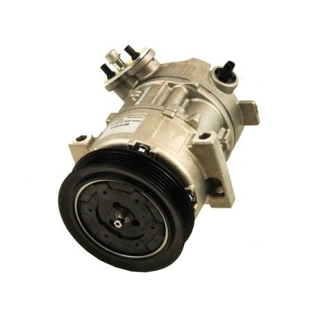 Légkondicionáló kompresszor OPEL CORSA 06- DENSO 5SL12C 5E121515