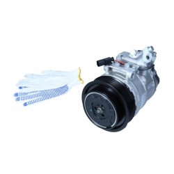 Légkondicionáló kompresszor DB W203 7SEU17/DCS-17 0002306211