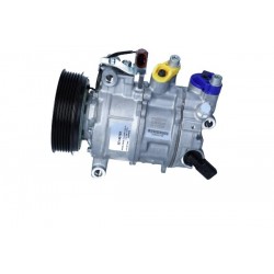 Légkondicionáló kompresszor AUDI A4 2.0D 07-15 8T0260805F