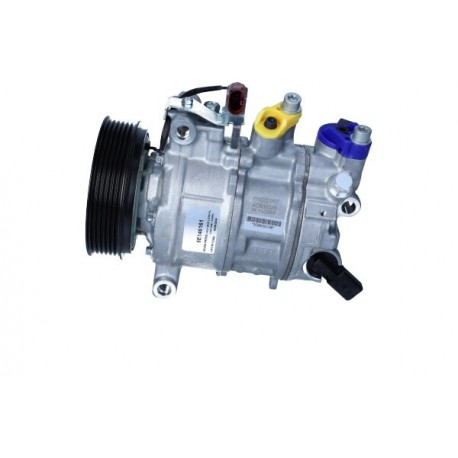 Légkondicionáló kompresszor AUDI A4 2.0D 07-15 8T0260805F