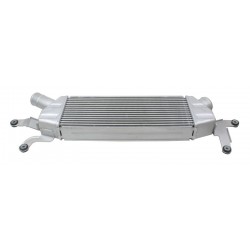 Intercooler CITROEN CROSSER/4007 2.2D 07-/ OUTLANDER II 2.2DI-D 0384K6