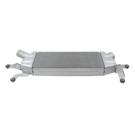 Intercooler CITROEN CROSSER/4007 2.2D 07-/ OUTLANDER II 2.2DI-D 0384K6