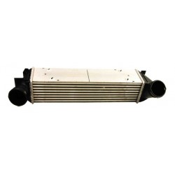 Intercooler BMW E90 3.0D/ X1 2.0D 17517800682