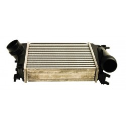 Intercooler NISSAN QASHQAI 1.5DCI 13- 144614EA0A