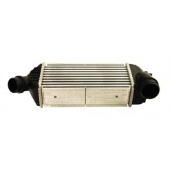 Intercooler CITROEN JUMPY 2.0HDI 07-/ C8 02-/ EXPERT 07-/ 807 02- 0384P2