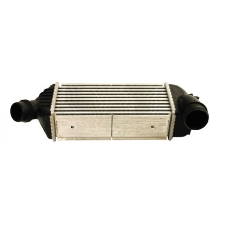 Intercooler CITROEN JUMPY 2.0HDI 07-/ C8 02-/ EXPERT 07-/ 807 02- 0384P2