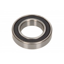 Generátorcsapágy 6007-2RS 35X62X14 6007 2RS
