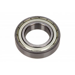 Generátor csapágy 6006-2RS 30X55X13 fém tömítéssel V20-7071