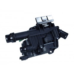 Termosztátház CITROEN C4 1.6BLUEHDI 10- 9803549480