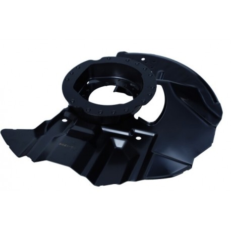 Féktárcsa védőburkolat BMW 3 98-07 Jobb 34 11 1 164 384