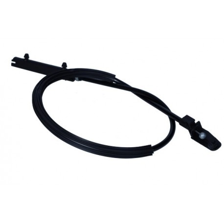 Motorháztető kábel VW GOLF 13- 5G1823531C