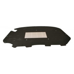 Motorháztető szigetelés SKODA SUPERB 08-15 3T0863831