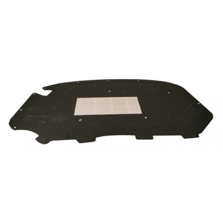 Motorháztető szigetelés SKODA SUPERB 08-15 3T0863831