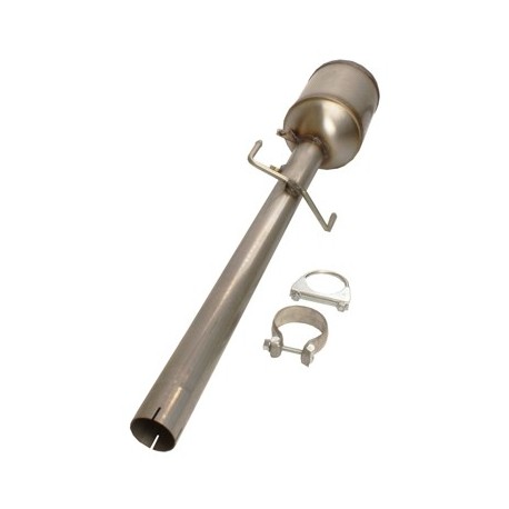 Részecskeszűrő DPF DB VITO/VIANO W639 CDI OM646 E4 6394900292