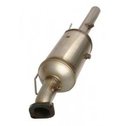 Részecskeszűrő DPF FORD MONDEO/S-MAX 2.0TDCI 12- 1794146