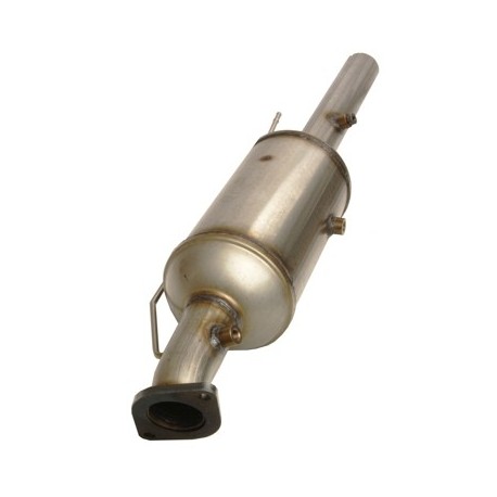 Részecskeszűrő DPF FORD MONDEO/S-MAX 2.0TDCI 12- 1794146