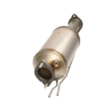 Részecskeszűrő DPF FORD FOCUS 2.0TDCI 03-15 E4 1306079