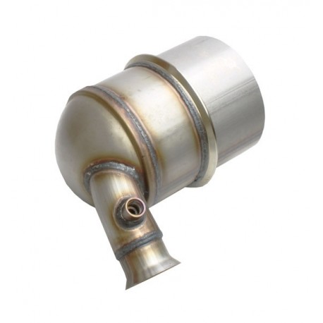 Részecskeszűrő DPF CITROEN JUMPY/EXPERT 1.6HDI 11- EURO5 1609628880