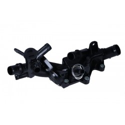 Termosztátház Renault Clio IV 0.9/1.2 TCe/Captur 110608635R