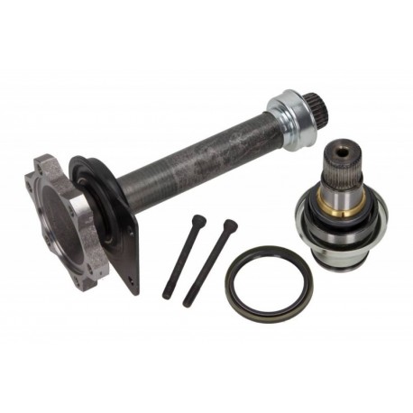 MEGHAJTÓ TENGELY TARTÓVAL VW SHARAN KPL 266MM 02N409344E