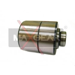 VW viszkókuplung csapágy A4/A6 95- 33-0504