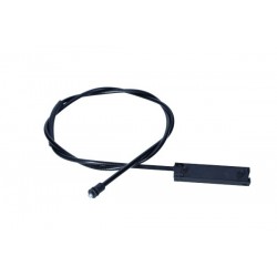 Produktbeschreibung: Handbremsseil für Ford Fiesta 1.0-1.6 (Baujahr 2012-). Dieses Ersatzteil ist speziell für die linke und