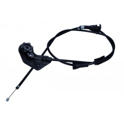 Motorháztető nyitó bowden BMW E38 8 150 080
