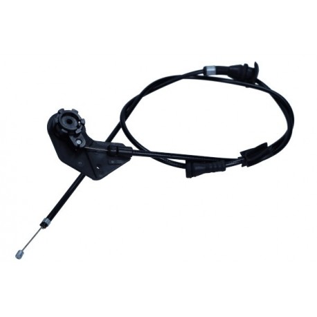 Motorháztető nyitó bowden BMW E38 8 150 080