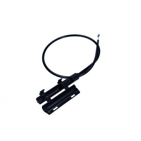 Motorháztető nyitó bowden BMW X5 E53 51238408134