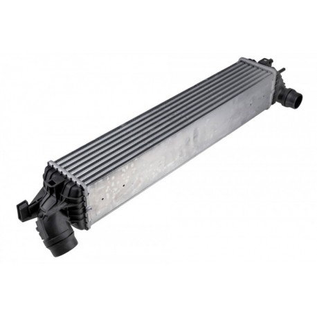 INTERCOOLER RENAULT LAGUNA III (07-) 2.0 DCI (MAN/AUT, AC +/-, DIESEL) 144960001R