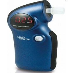 ALKOHOLSZONDA PROMILER AL 6000 L