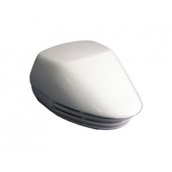 FEHÉR PVC KÜRT 12V 155X100X70 HAJÓHOZ/JACHTHOZ