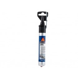 SIKAFLEX 291I FEKETE 70ML HAJÓHOZ/JACHTHOZ/LAKÓAUTÓHOZ