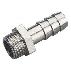 ROZSDAMENTES CSONK 3/4" 25MM TÖMLŐHÖZ HAJÓHOZ