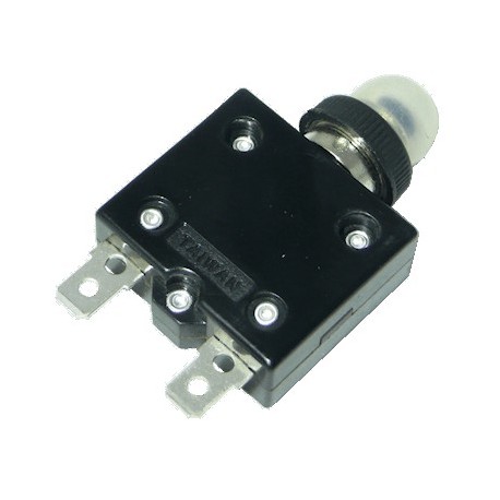 TERMIKUS AUTOMATA BIZTOSÍTÉK 40A HAJÓHOZ
