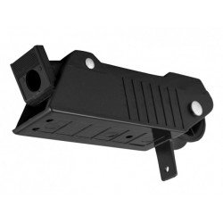 HORGONYVEZETŐ PVC 165MM HAJÓHOZ/JACHTHOZ