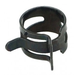 Önzáró bilincs fekete/szürke W1 6,0 - 7,3 mm