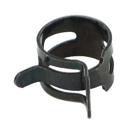 Önzáró bilincs fekete/szürke W1 6,0 - 7,3 mm