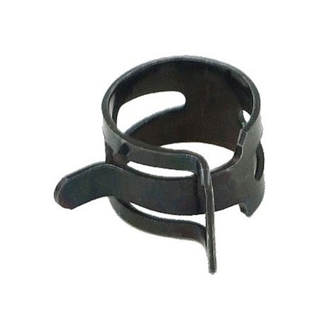 Önzáró bilincs fekete/szürke W1 7,6 - 8,3 mm