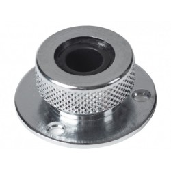 KRÓMOZOTT KÁBELÁTVEZETŐ 8 MM HAJÓHOZ