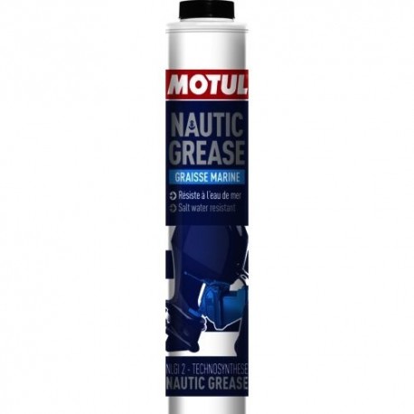 VÍZÁLLÓ MOTUL TENGERI ZSÍR 0,4 KG 108661