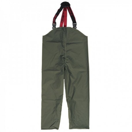 HORGÁSZCSIZMA WADERS L MÉRET