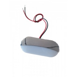 LED KOKPIT MEGVILÁGÍTÓ LÁMPA 75X32 MM