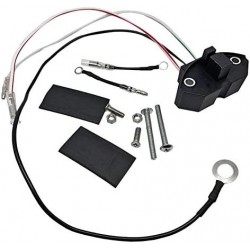 THUNDERBOLT GYÚJTÁSÉRZÉKELŐ MERCRUISER 87-91019A3 87-892150Q02