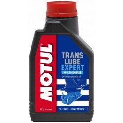 MOTUL 75W90 HAJTÓMŰOLAJ 1L TRANSLUBE EXPERT HAJÓKHOZ/JACHTOKHOZ