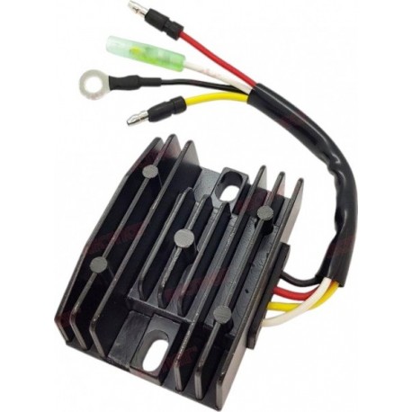 FESZÜLTSÉGSZABÁLYZÓ SUZUKI KÜLSŐ MOTOR DF9.9B DF15 D20 32800-94J11