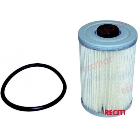 MERCURISER 5.0L 5.7 6.2 8.1L V8 2004- ÜZEMANYAGSZŰRŐ 35-8M0093688 35-866171A01