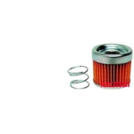 MERCURISER 2.5L 3.0L 3.8L 4.3L V6 ÜZEMANYAGSZŰRŐ 8M0046752